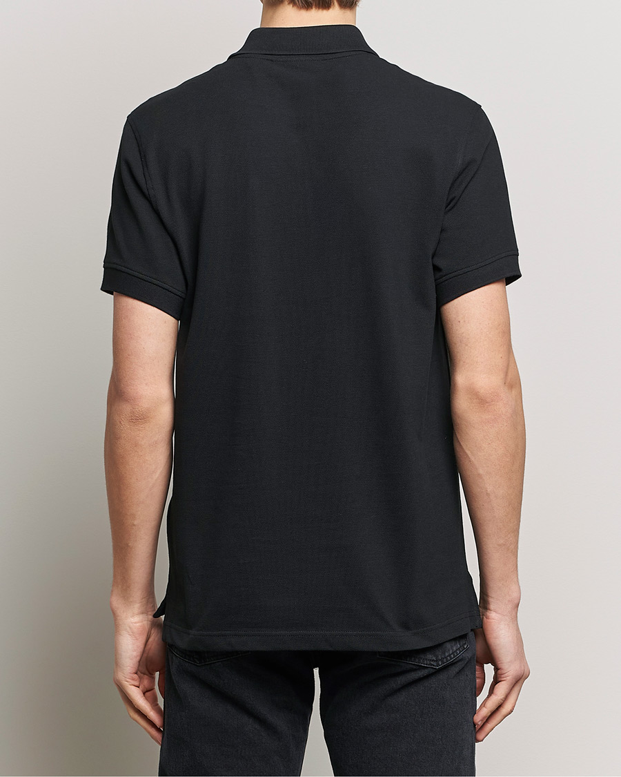 Herre | Polotrøjer | Belstaff | Polo Black