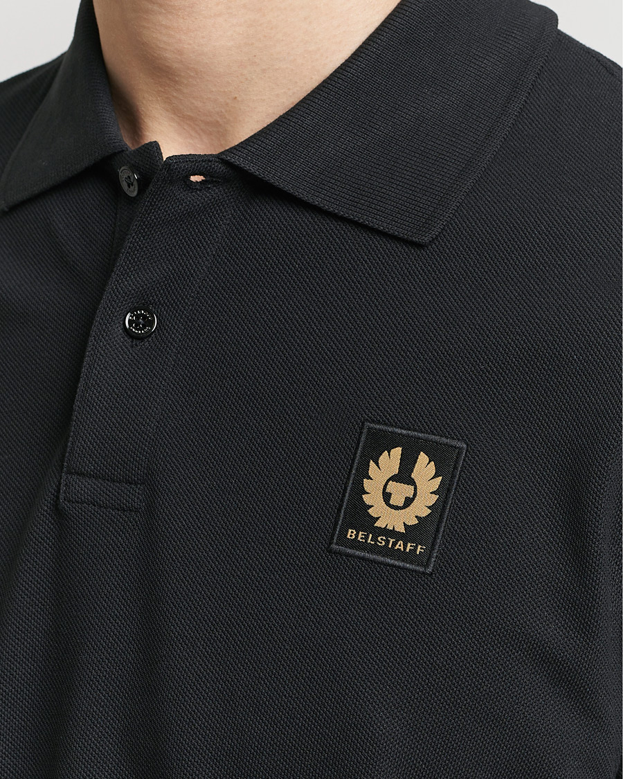 Herre | Polotrøjer | Belstaff | Polo Black