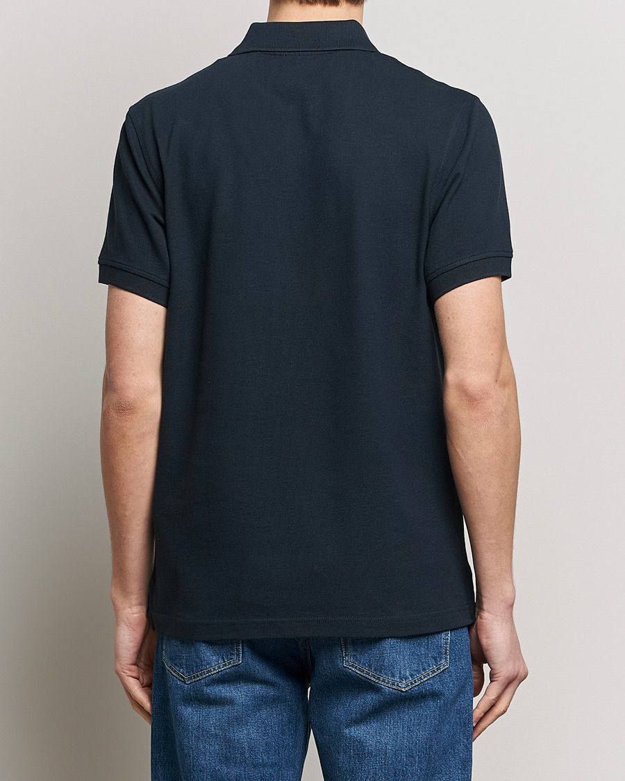 Herre | Polotrøjer | Belstaff | Signature Polo Dark Ink