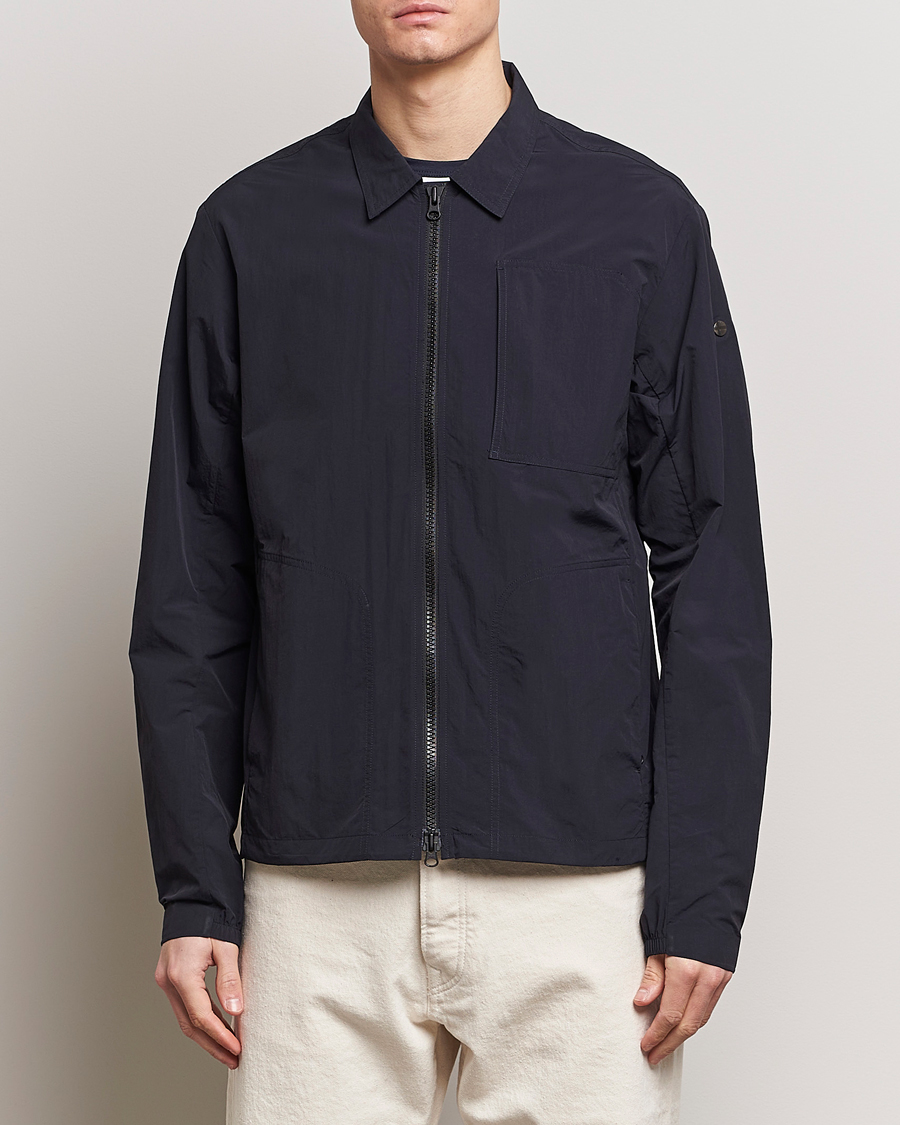 Herre | Tøj | Scandinavian Edition | Motion Packable Jacket Carbon