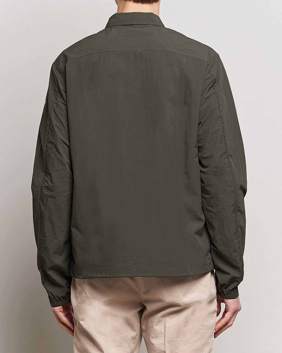 Herre | Jakker | Scandinavian Edition | Motion Packable Jacket Dark Olive