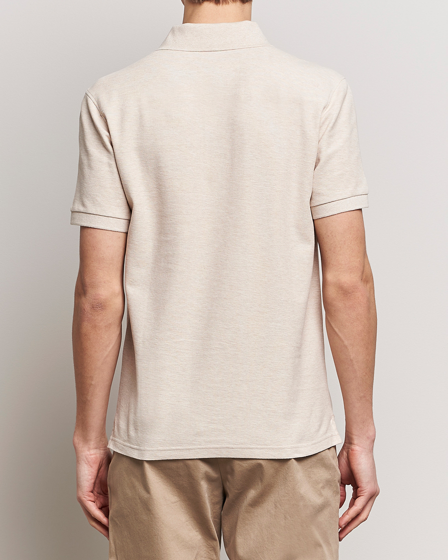 Herre | Polotrøjer | J.Lindeberg | Troy Polo Shirt Moonbeam