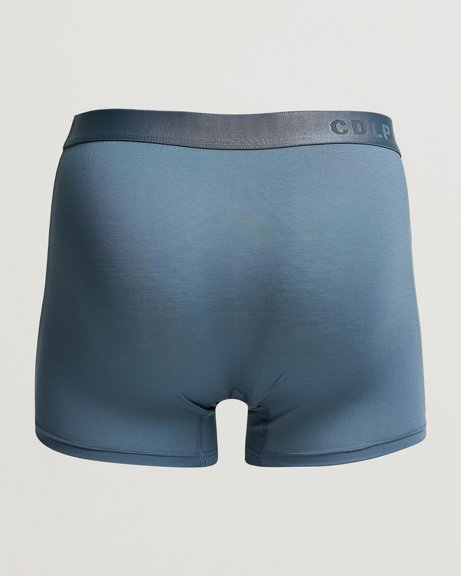 Herre | Tøj | CDLP | 3-Pack Boxer Briefs  Steel Blue