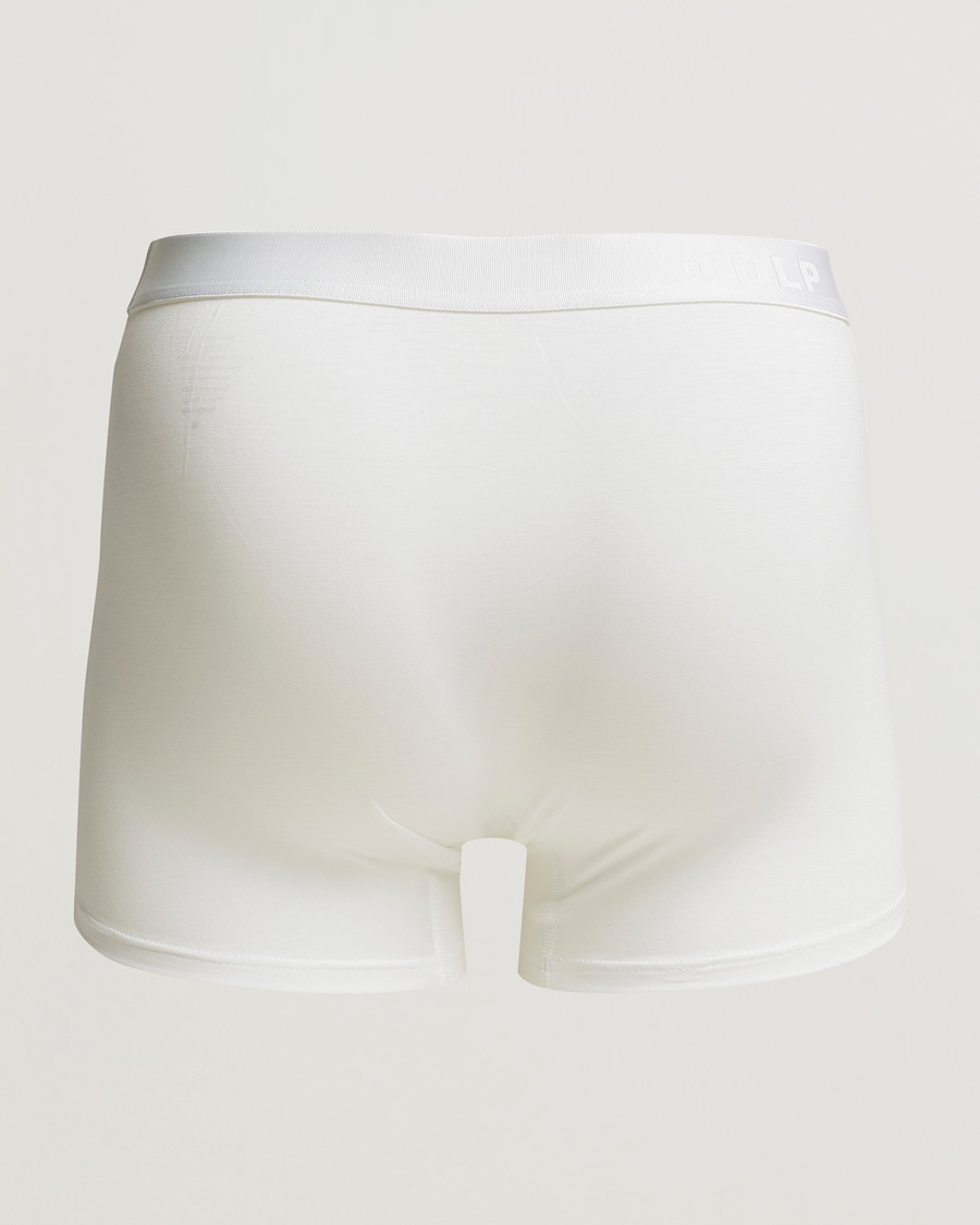 Herre | Undertøj | CDLP | 3-Pack Boxer Briefs  Black/Steel/White