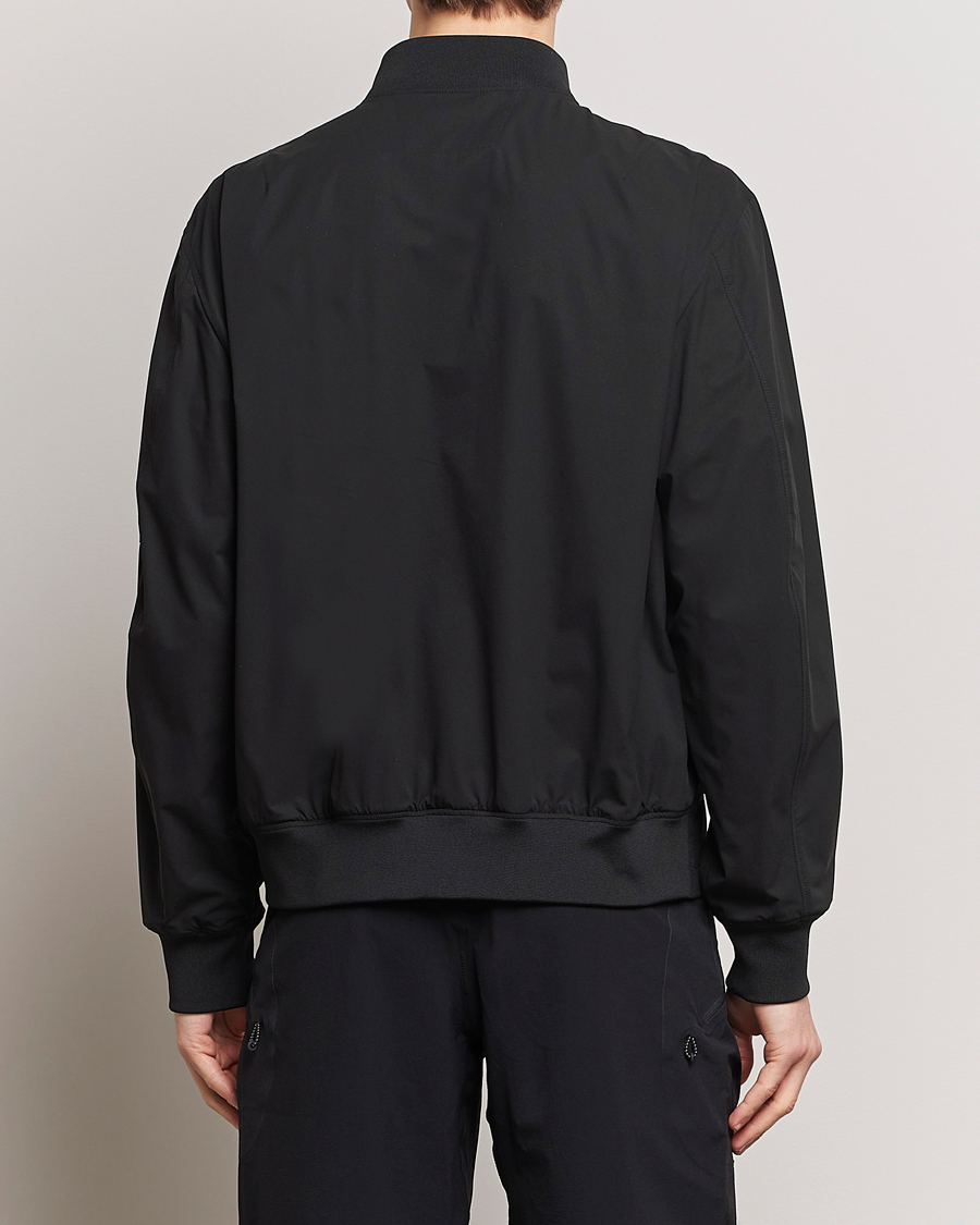 Herre | Jakker | C.P. Company | Pro-Tek Windproof Stretch Jacket Black