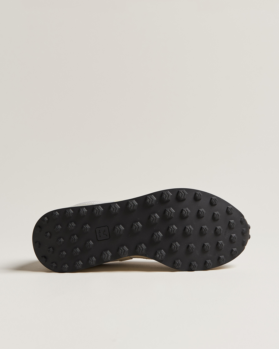 Herre | Veja Rio Branco Running Sneaker Light Grey/Pierre | Veja | Rio Branco Running Sneaker Light Grey/Pierre