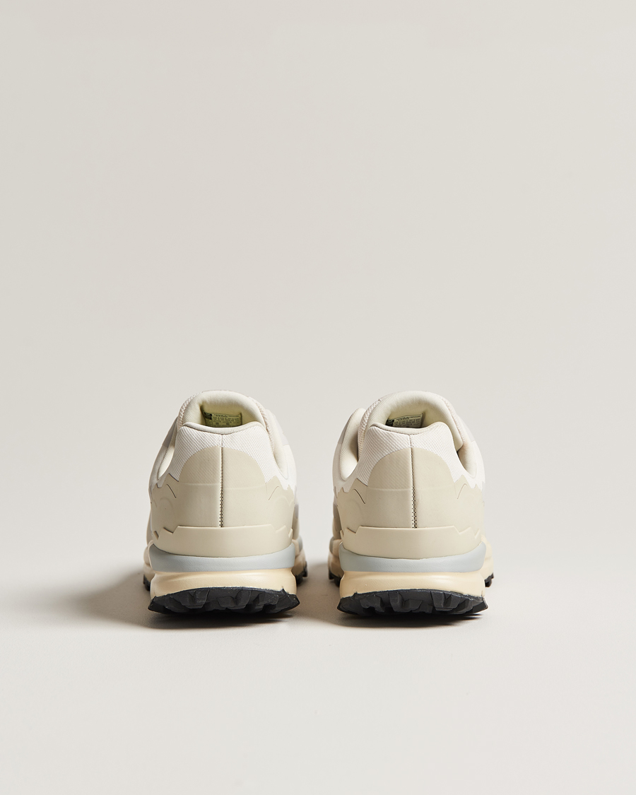 Herre | Veja Fitz Roy Hiking Sneaker Gravel White | Veja | Fitz Roy Hiking Sneaker Gravel White