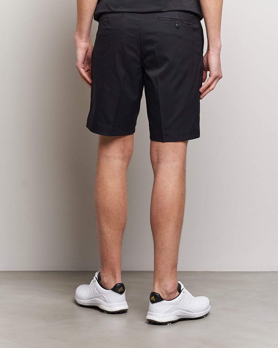 Herre | Shorts | RLX Ralph Lauren | Tailored Golf Shorts Black