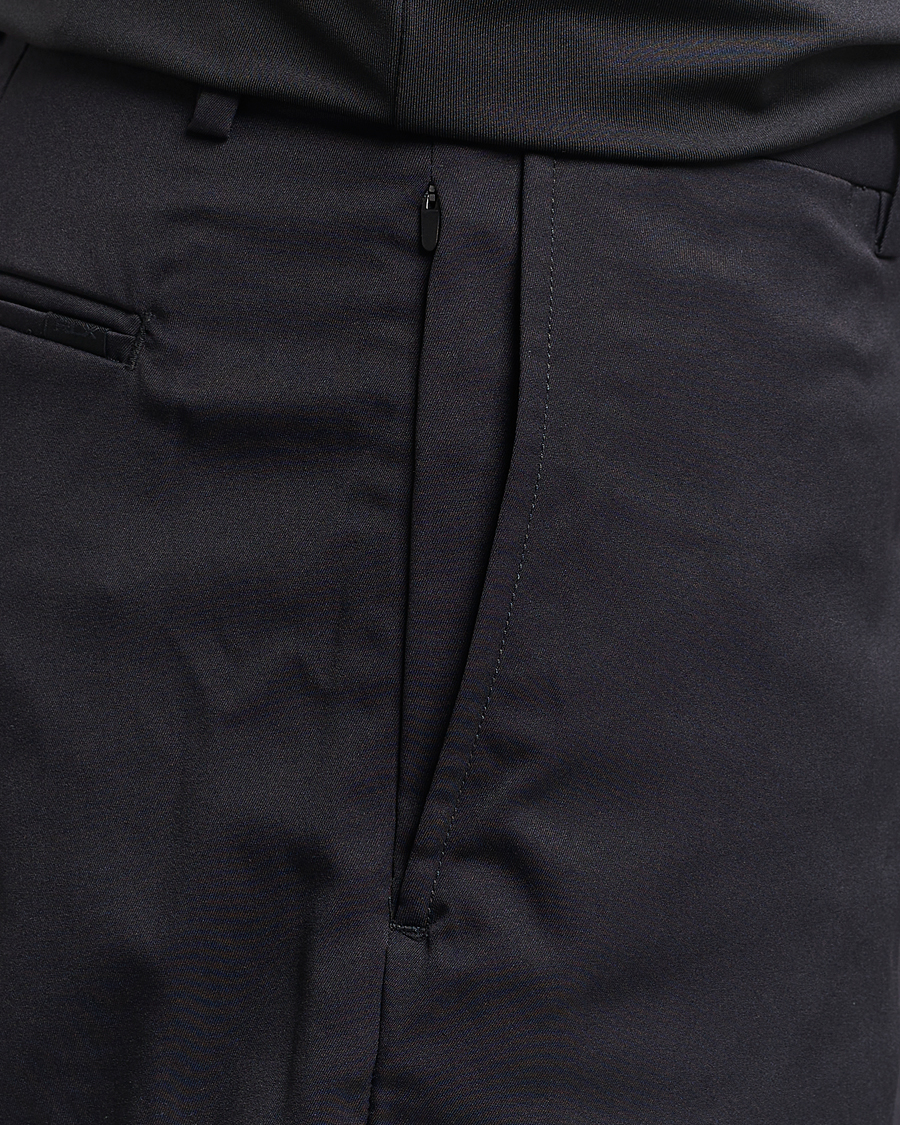 Herre | Shorts | RLX Ralph Lauren | Tailored Golf Shorts Black