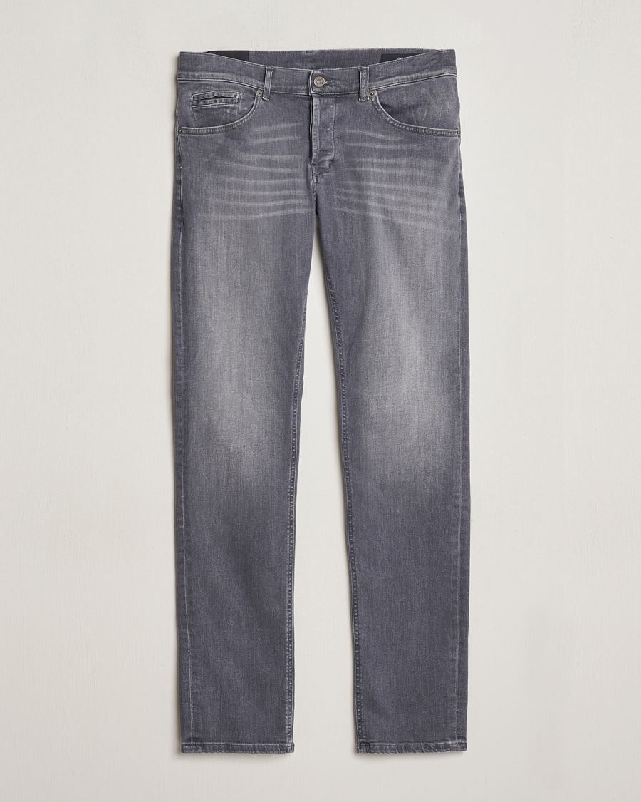 Herre |  | Dondup | George Jeans Grey