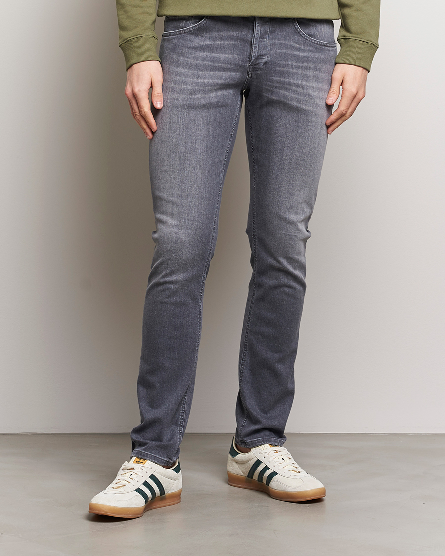 Herre |  | Dondup | George Jeans Grey