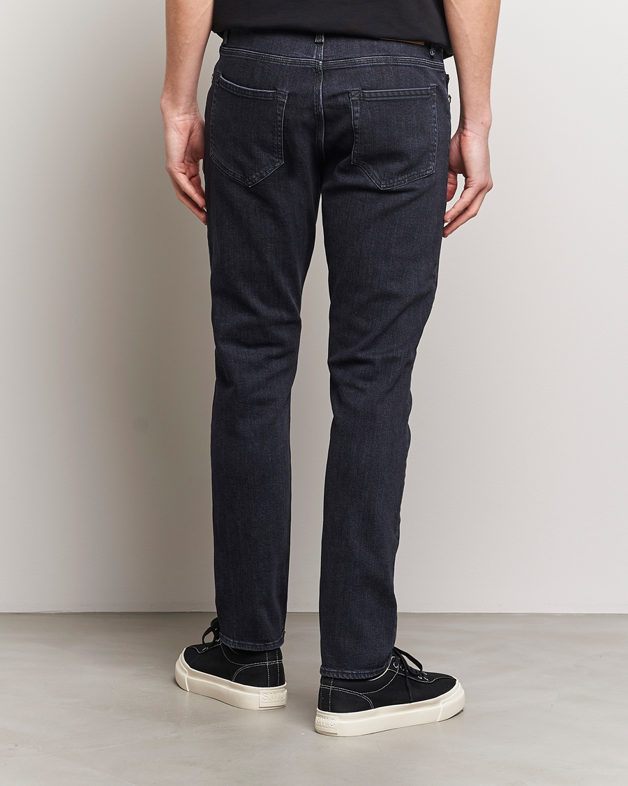 Herre | Jeans | Tiger of Sweden | Pistolero Jeans Black