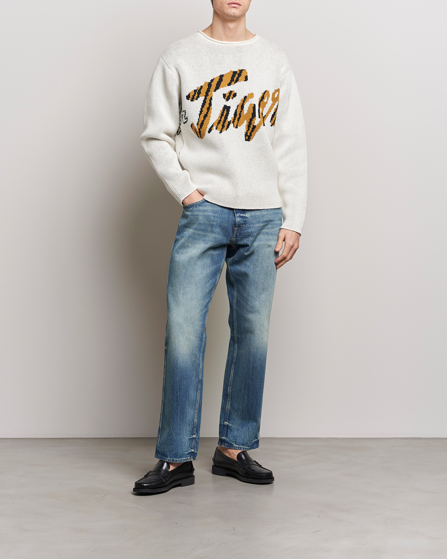 Herre | Jeans | Tiger of Sweden | Marty Jeans Medium Blue