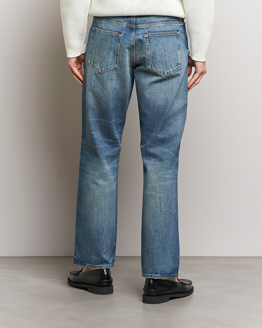Herre | Jeans | Tiger of Sweden | Marty Jeans Medium Blue