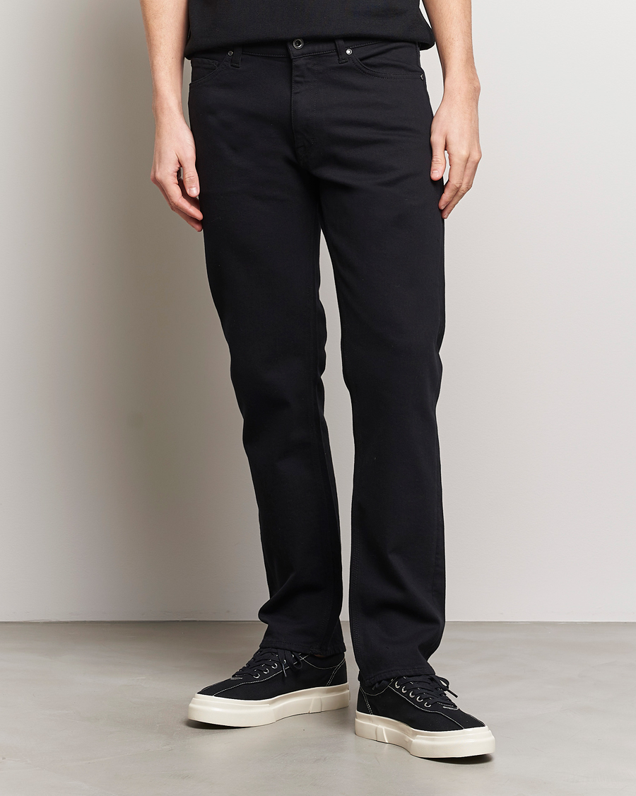 Herre |  | Tiger of Sweden | Des Jeans Perma Black