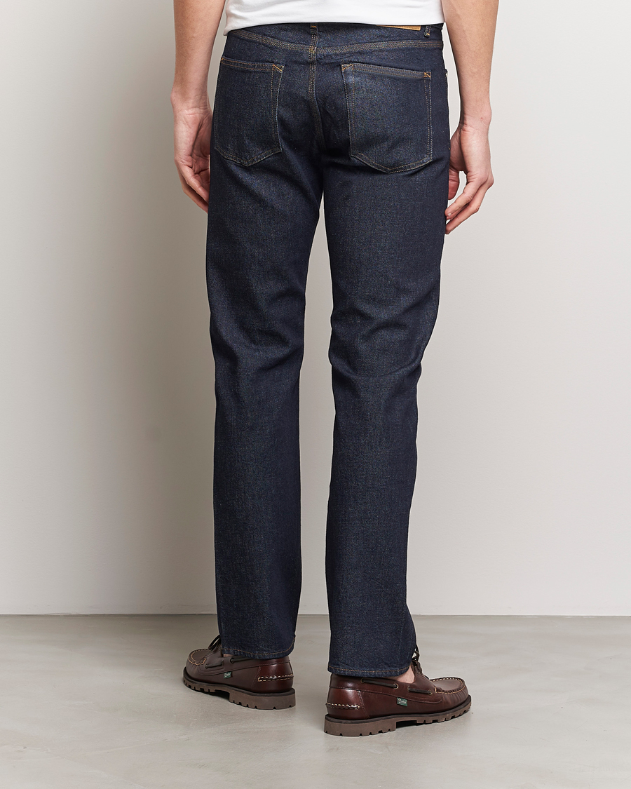 Herre | Jeans | Tiger of Sweden | Des Jeans Ripen Blue