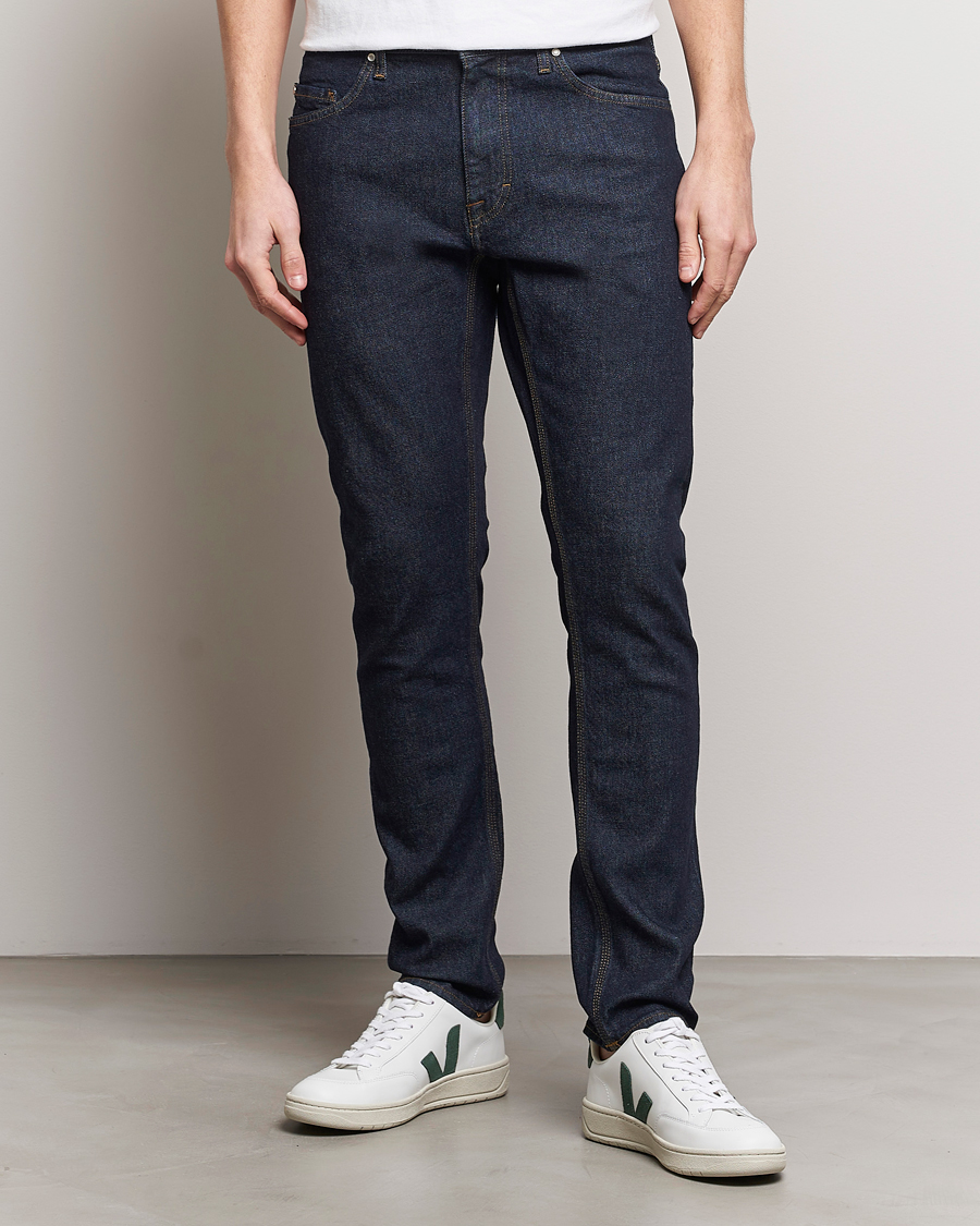 Herre | Jeans | Tiger of Sweden | Pistolero Jeans Ripen Blue