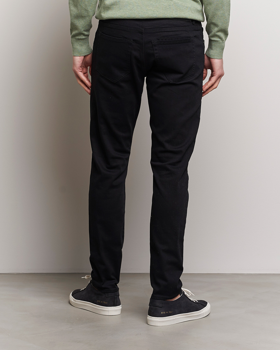 Herre | Jeans | Tiger of Sweden | Evolve Jeans Forever Black