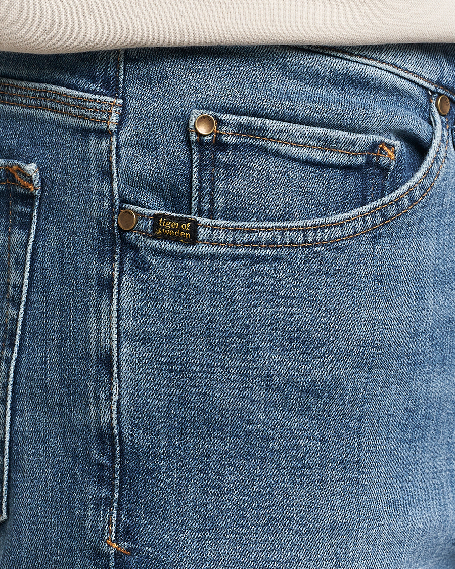 Herre | Jeans | Tiger of Sweden | Evolve Jeans Dust Blue