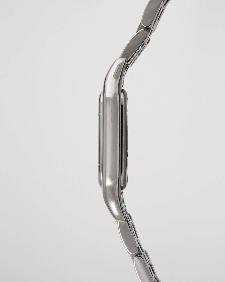 Herre | Cartier Pre-Owned Phanthere Steel WSPN0007 Silver | Cartier Pre-Owned | Phanthere Steel WSPN0007 Silver