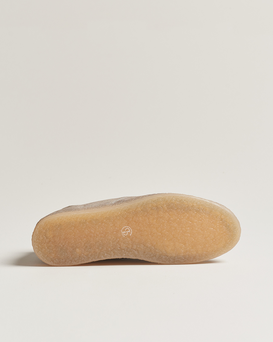 Herre | CQP Plana Suede Chukka Taupe | CQP | Plana Suede Chukka Taupe