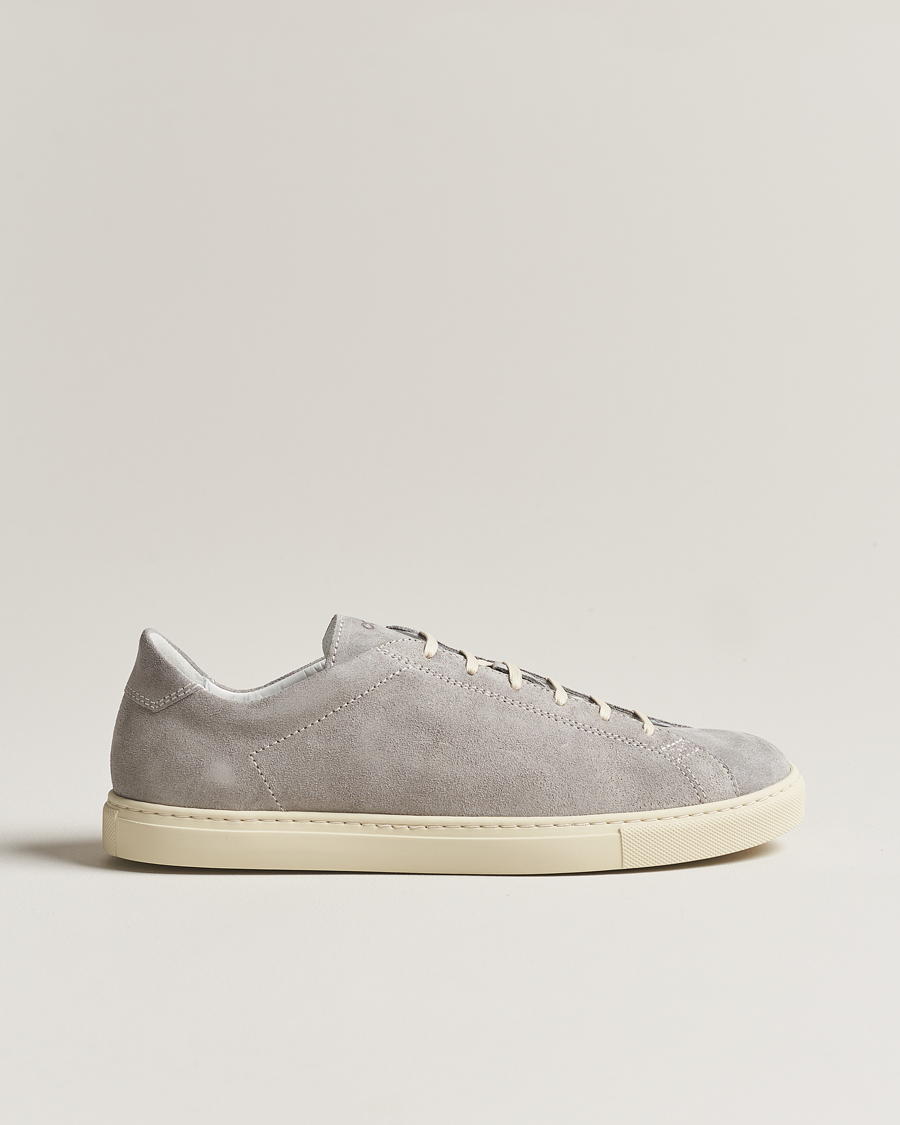 Herre | Sneakers | CQP | Racquet Sneaker Cement