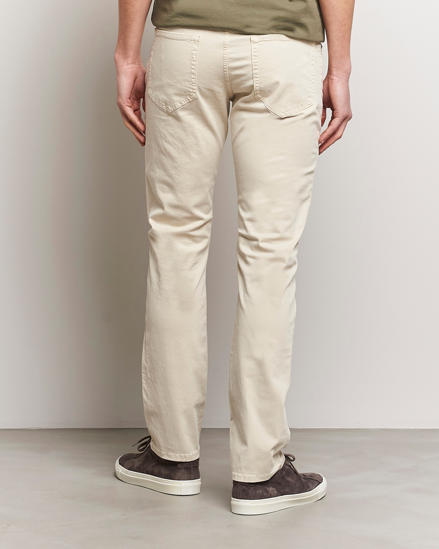 Herre | Bukser | GANT | Hayes Desert Jeans Silky Beige