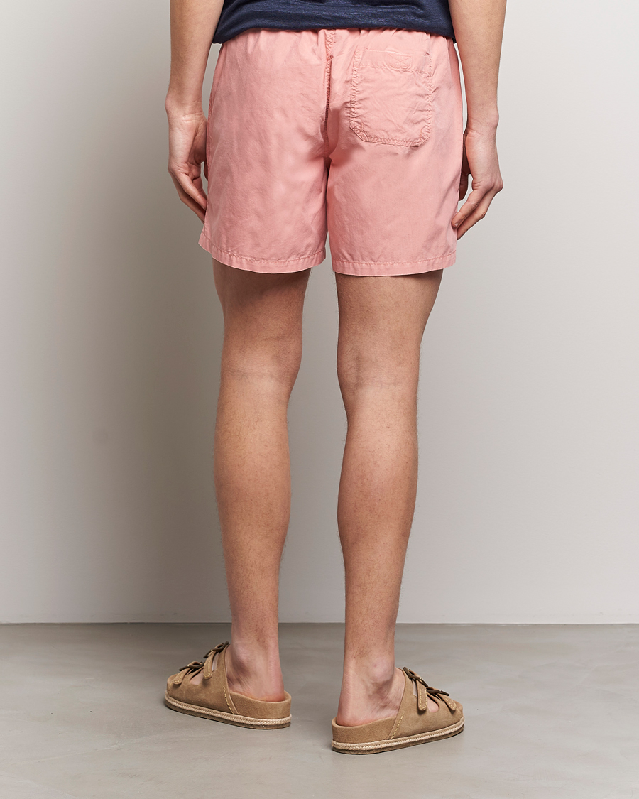 Herre | Badebukser | Gant | Sunbleached Swimshorts Peachy Pink