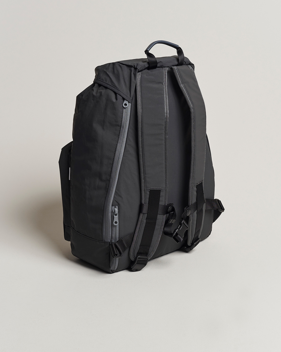 Herre |  | mazi untitled | All Day 05 Nylon Backpack Grey