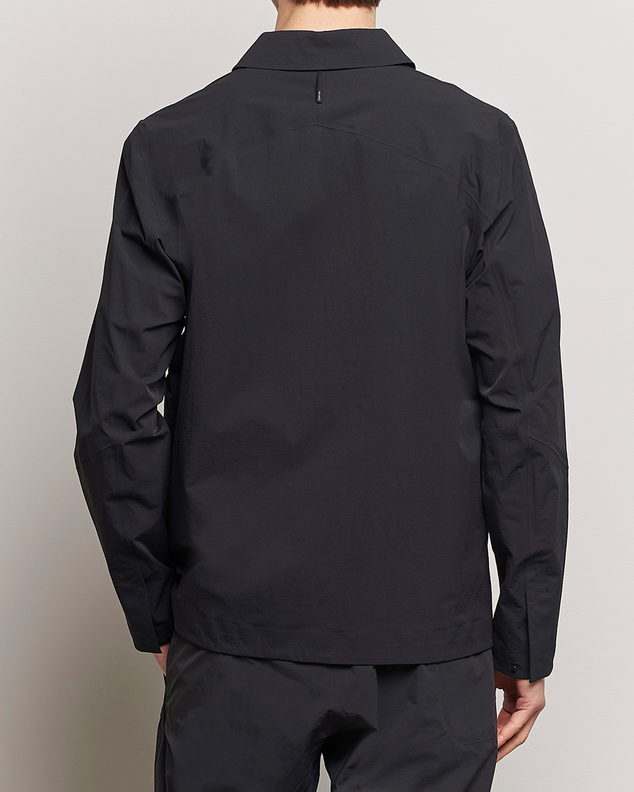 Herre | Jakker | Arc'teryx Veilance | Field Softshell Jacket Black