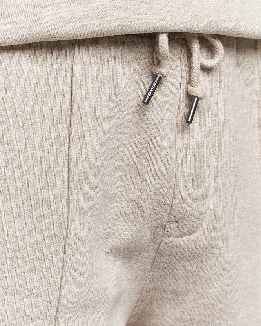 Herre | Shorts | Morris | Brandon Lily Sweatshorts Khaki