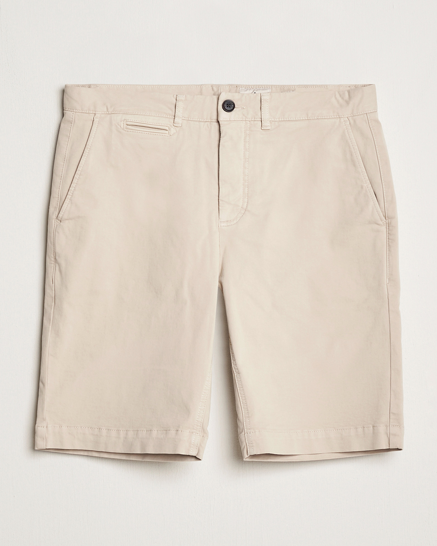 Herr |  | Morris | Jeffrey Chino Shorts Khaki