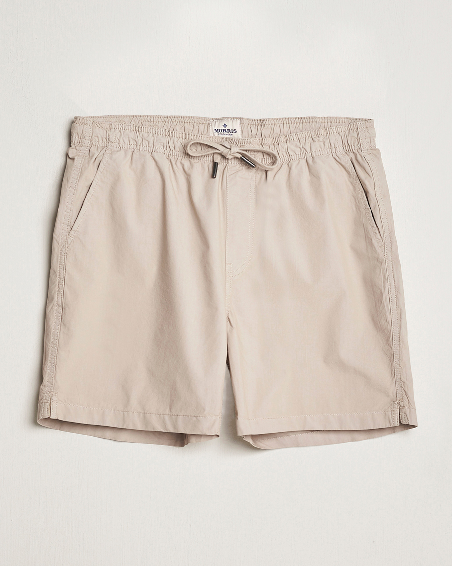 Herre | Shorts | Morris | Harrison Shorts Khaki