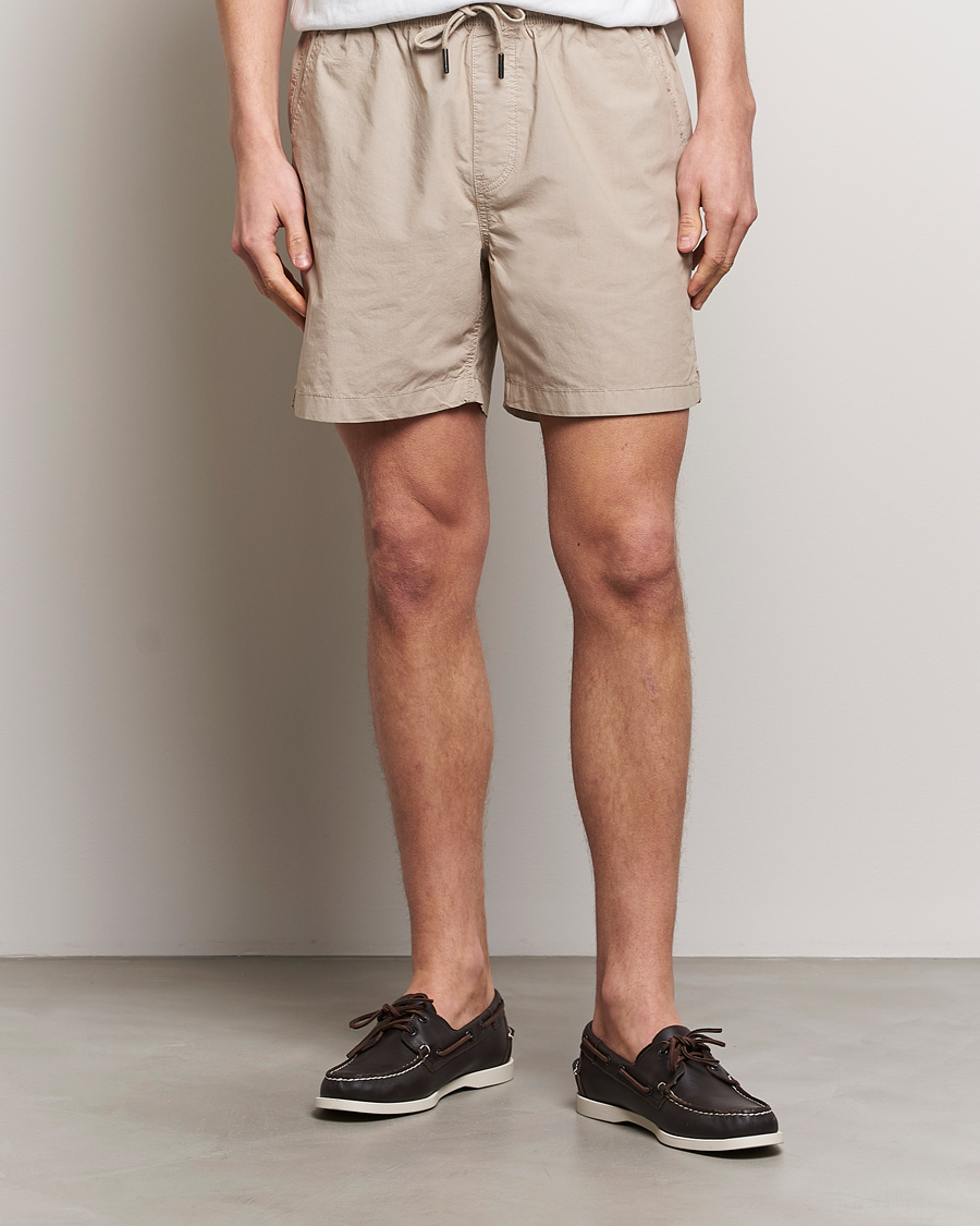 Herre | Afdelinger | Morris | Harrison Shorts Khaki