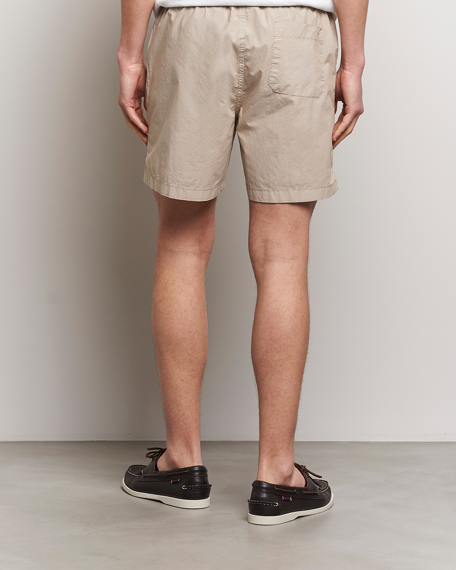 Herre | Shorts | Morris | Harrison Shorts Khaki