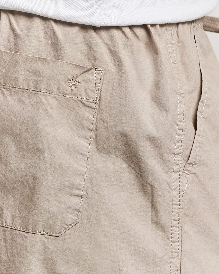 Herre | Shorts | Morris | Harrison Shorts Khaki