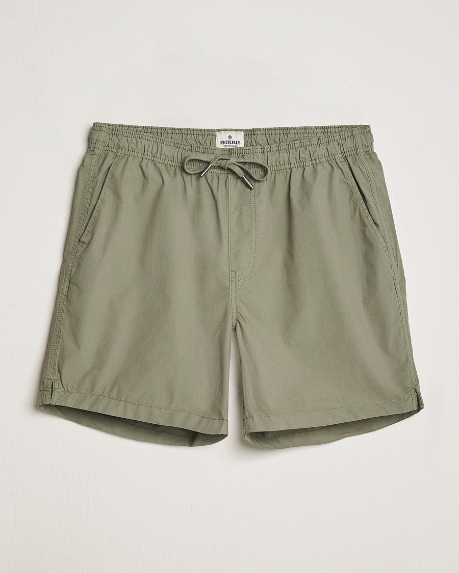 Herre | Shorts | Morris | Harrison Shorts Green