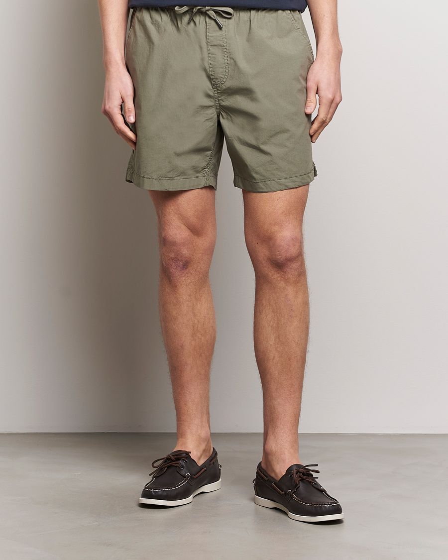 Herre |  | Morris | Harrison Shorts Green