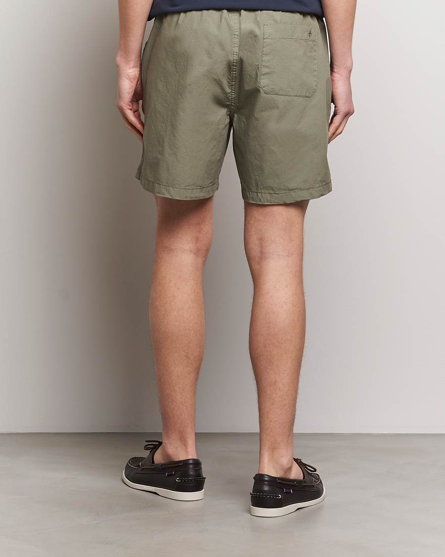Herre | Shorts | Morris | Harrison Shorts Green