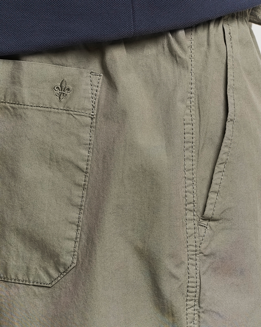 Herre | Shorts | Morris | Harrison Shorts Green