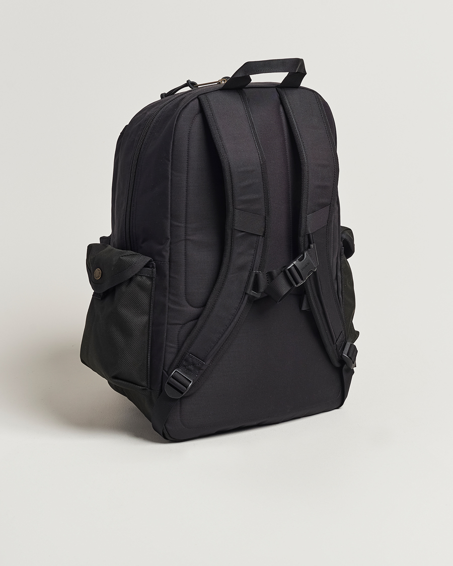 Herre | Rygsække | Filson | Surveyor 36L Backpack Black