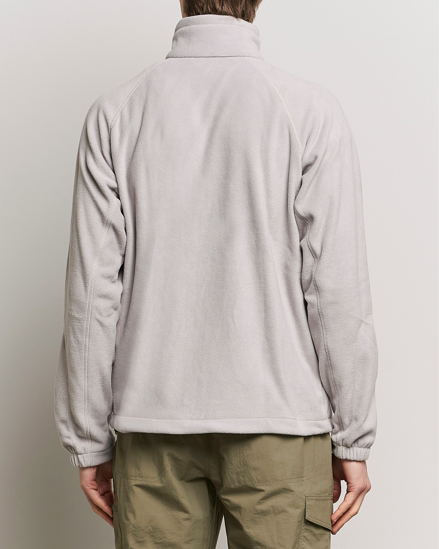 Herre | Trøjer | Columbia | Fast Trek Full Zip Fleece Flint Grey