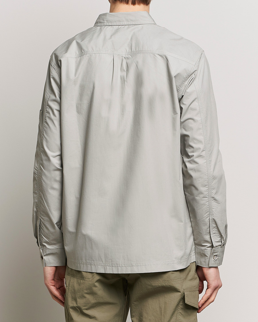 Herre | Skjorter | Columbia | Landroamer Cargo Shirt Flint Grey