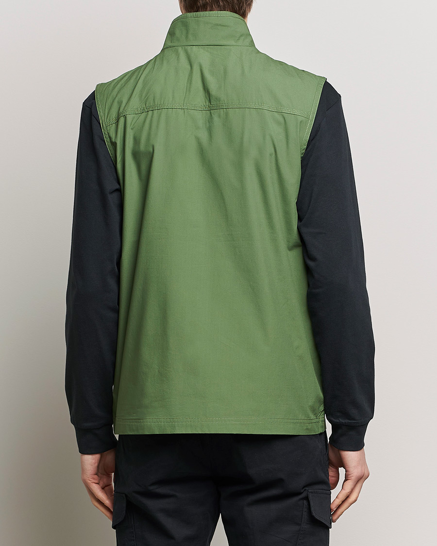 Herre | Trøjer | Columbia | Landroamer Cargo Vest Canteen