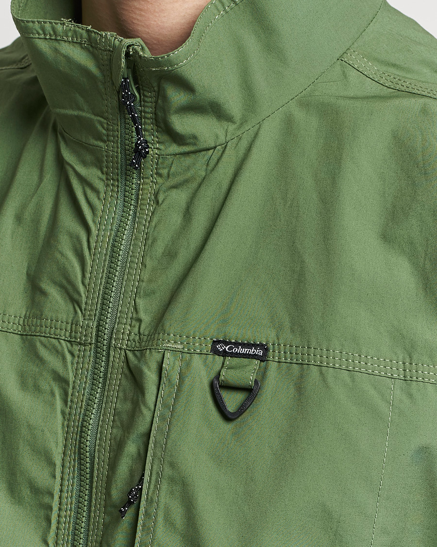 Herre | Trøjer | Columbia | Landroamer Cargo Vest Canteen