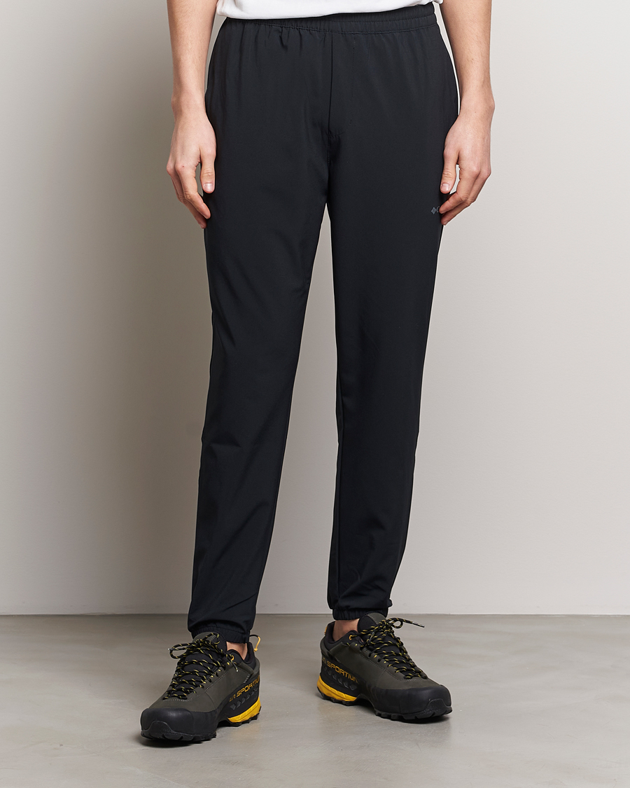 Herre | Bukser | Columbia | Hike Joggers Black