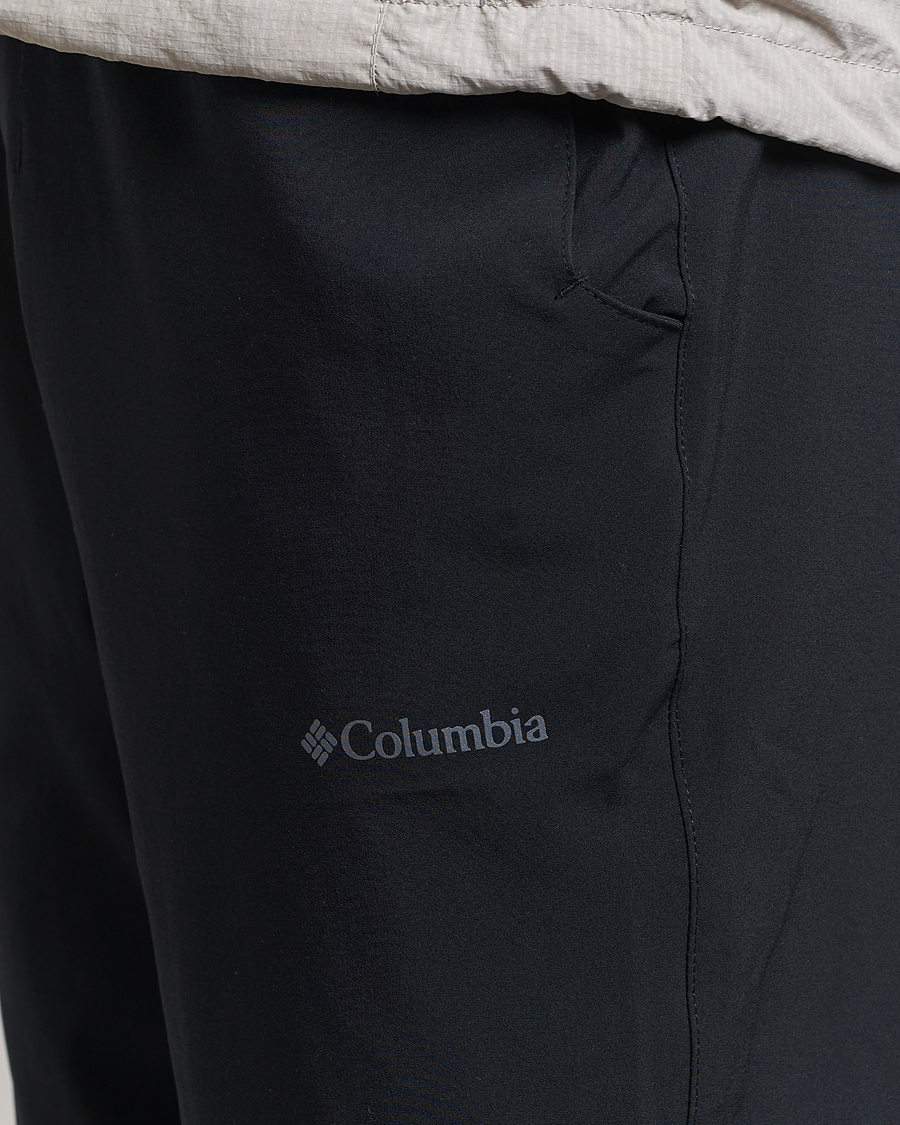Herre | Bukser | Columbia | Hike Joggers Black
