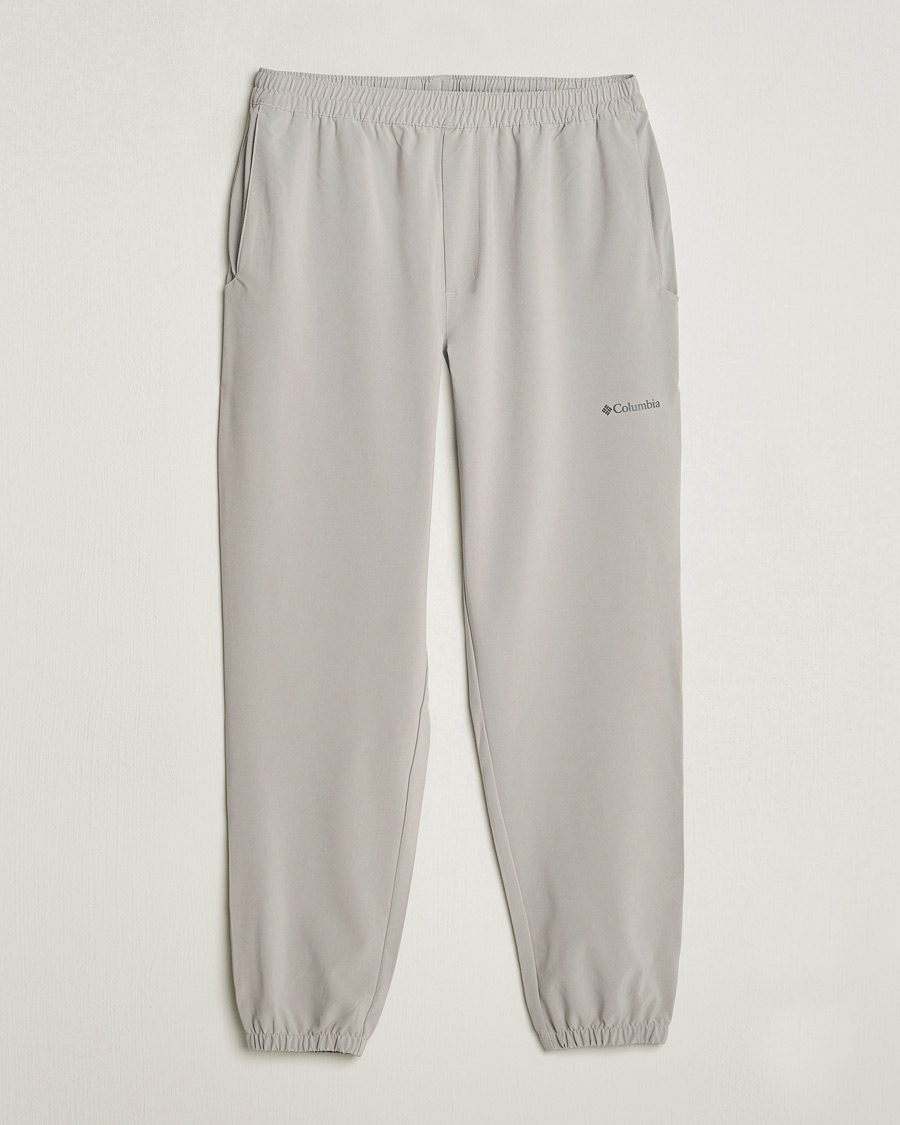 Herre | Bukser | Columbia | Hike Joggers Flint Grey