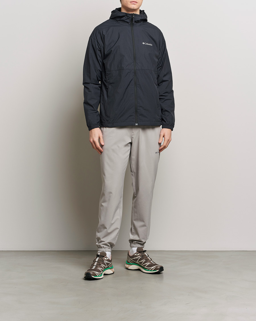 Herre | Bukser | Columbia | Hike Joggers Flint Grey