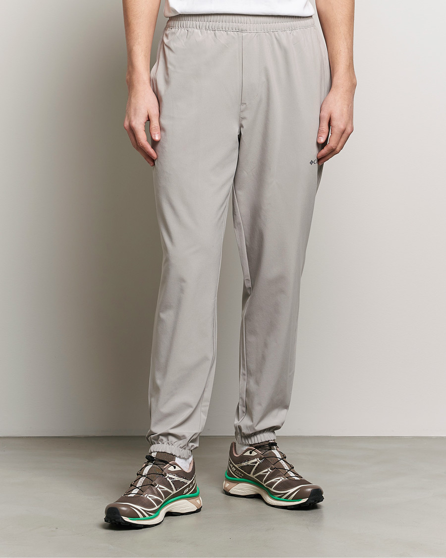 Herre | Afdelinger | Columbia | Hike Joggers Flint Grey